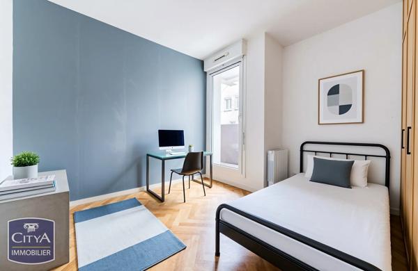Appartement à vendre 3 pièces 51m² Tours (37000)
