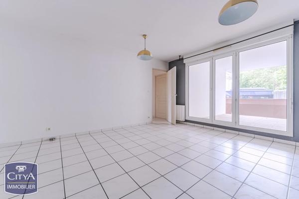 Appartement à vendre 3 pièces 51m² Tours (37000)