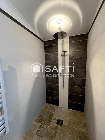 Maison + Studio, Piscine, Calme, Proche Village