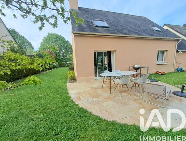 Maison à vendre 5 pièces 106 m² Montfort-sur-Meu