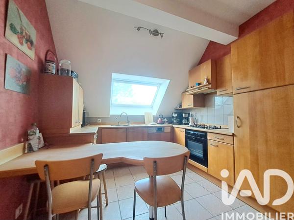 Maison à vendre 5 pièces 106 m² Montfort-sur-Meu