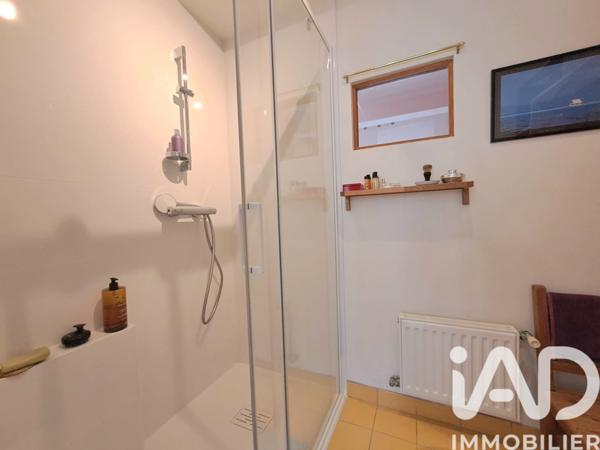Maison à vendre 5 pièces 106 m² Montfort-sur-Meu