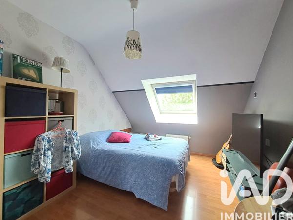 Maison à vendre 5 pièces 106 m² Montfort-sur-Meu