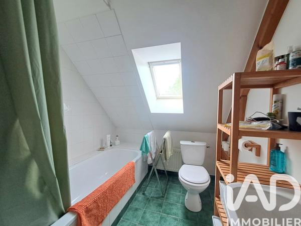 Maison à vendre 5 pièces 106 m² Montfort-sur-Meu