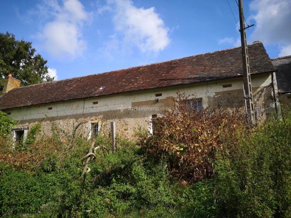 Vente Maison 5 pièces 187 m2 à Courdemanche