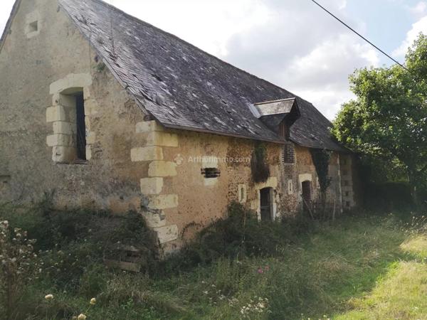 Vente Maison 5 pièces 187 m2 à Courdemanche