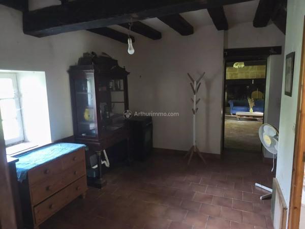 Vente Maison 5 pièces 187 m2 à Courdemanche