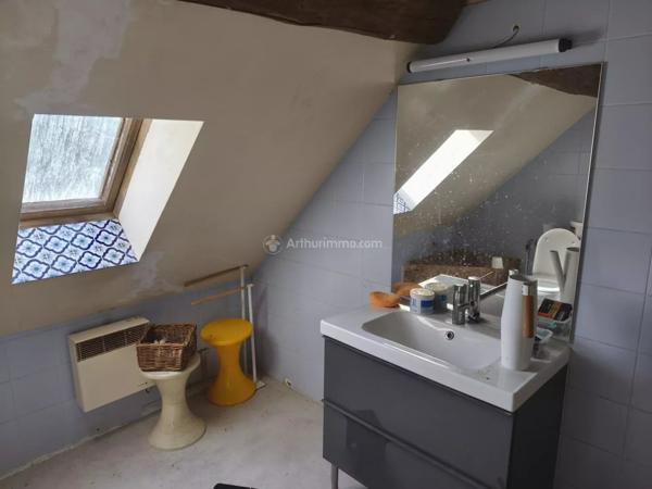 Vente Maison 5 pièces 187 m2 à Courdemanche