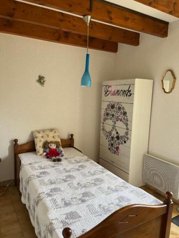 Maison Arcachon quartier Aiguillon