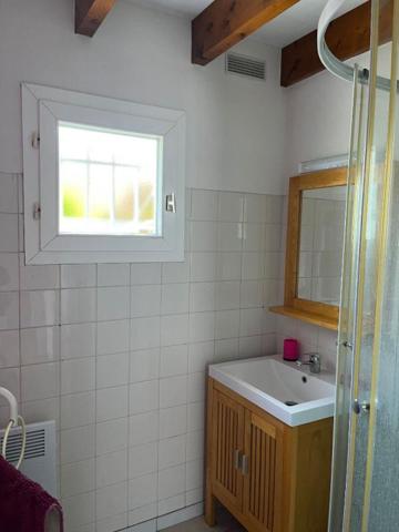 Maison Arcachon quartier Aiguillon