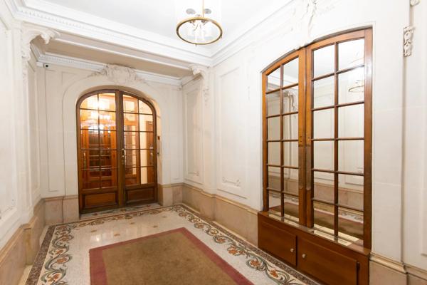 Appartement Paris 16e - PASSY