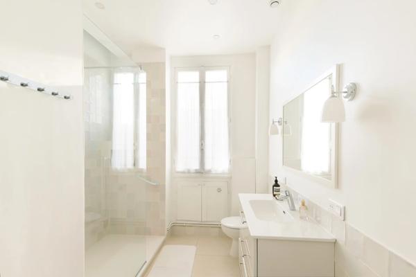 Appartement Paris 16e - PASSY