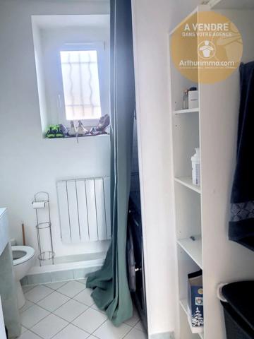 Vente Immeuble 135 m2 à Beaumont-sur-Oise