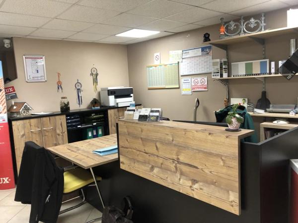 Vente Immeuble 135 m2 à Beaumont-sur-Oise