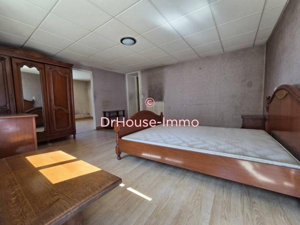 Maison à vendre 5 pièces de 124 m²