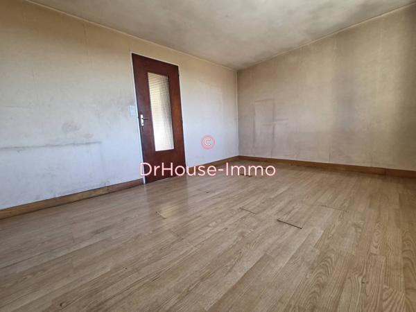 Maison à vendre 5 pièces de 124 m²