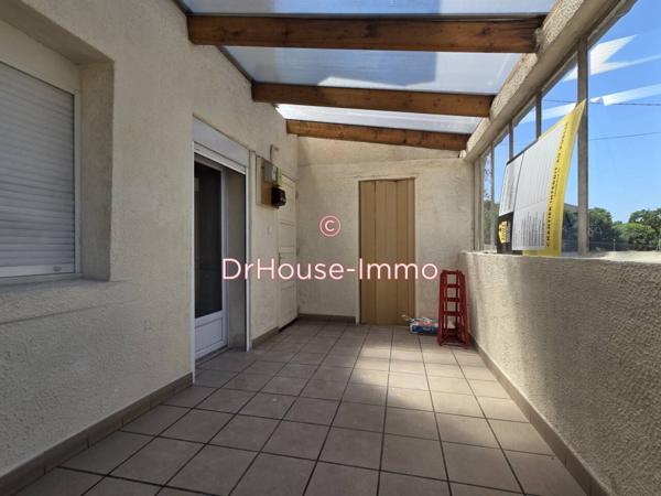 Maison à vendre 5 pièces de 124 m²