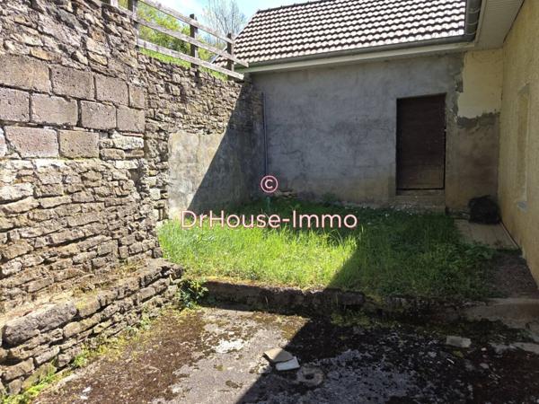 Maison à vendre 5 pièces de 124 m²