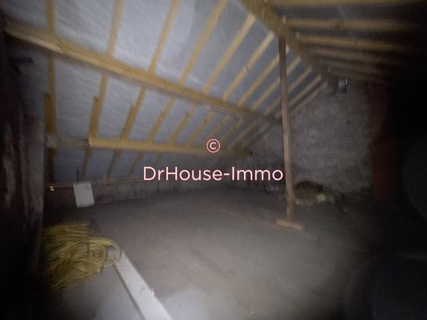 Maison à vendre 5 pièces de 124 m²
