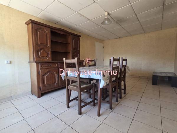 Maison à vendre 5 pièces de 124 m²