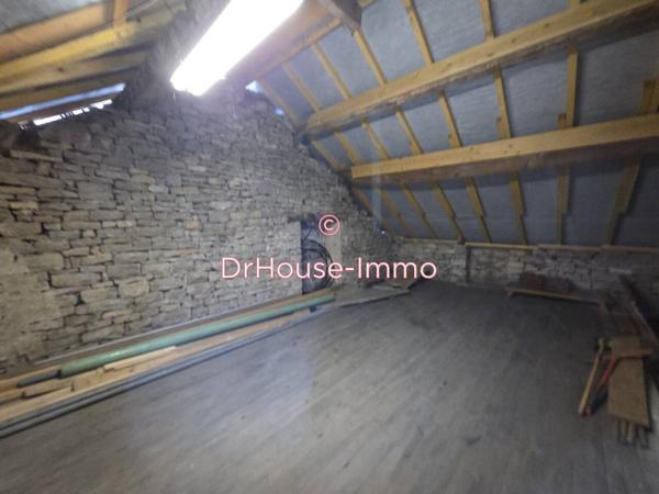 Maison à vendre 5 pièces de 124 m²