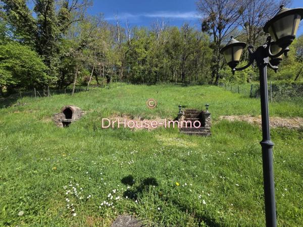 Maison à vendre 5 pièces de 124 m²