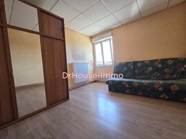 Maison à vendre 5 pièces de 124 m²