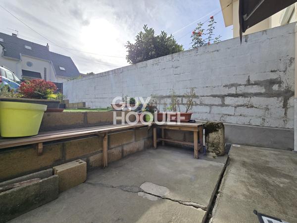 Maison à vendre de 4 pièces de 60 m²