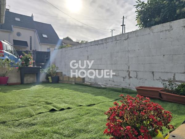 Maison à vendre de 4 pièces de 60 m²
