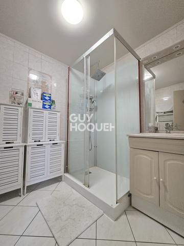 Maison à vendre de 4 pièces de 60 m²