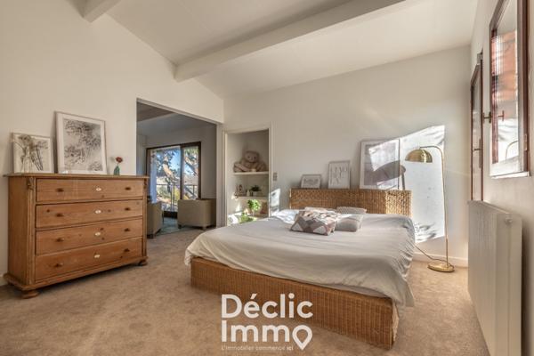 Vente maison Bouliac, 280m² 1250m² 8 pièces 995 000€