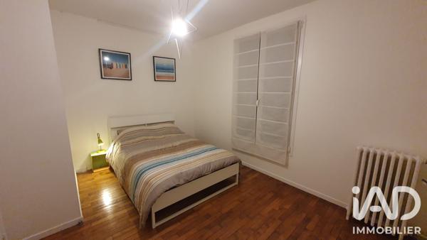 Maison à vendre 5 pièces 87 m² Villemomble