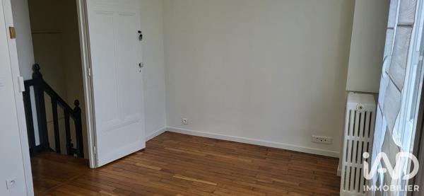 Maison à vendre 5 pièces 87 m² Villemomble