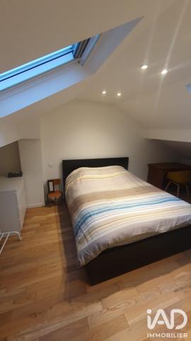 Maison à vendre 5 pièces 87 m² Villemomble
