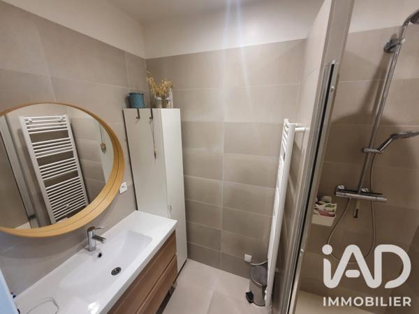 Maison à vendre 5 pièces 87 m² Villemomble