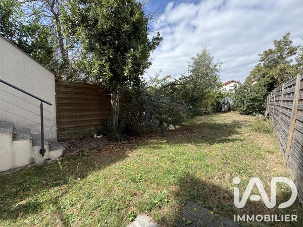 Maison à vendre 5 pièces 87 m² Villemomble