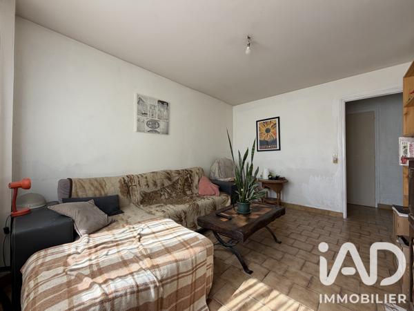 Appartement à vendre 4 pièces 65 m² Sens