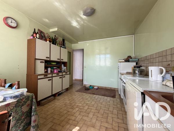 Appartement à vendre 4 pièces 65 m² Sens