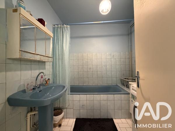 Appartement à vendre 4 pièces 65 m² Sens