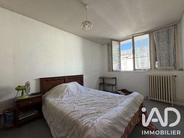 Appartement à vendre 4 pièces 65 m² Sens