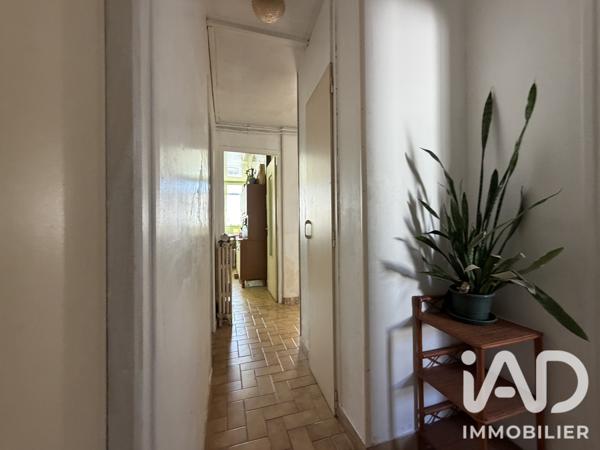 Appartement à vendre 4 pièces 65 m² Sens