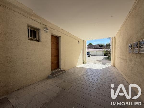 Appartement à vendre 4 pièces 65 m² Sens