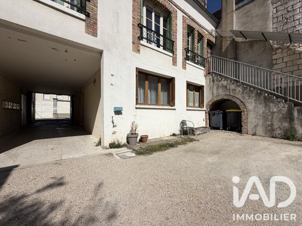 Appartement à vendre 4 pièces 65 m² Sens