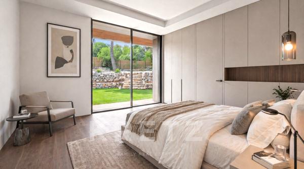 Villa ultra contemporaine de 1000m2 aux prestations hors normes