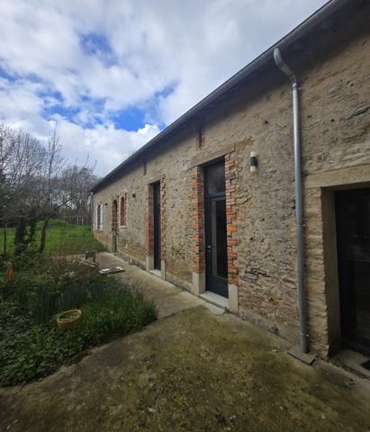 Maison 11 pièce(s) 7 chambre(s) 241 m²