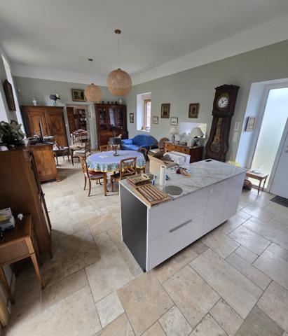 Maison 11 pièce(s) 7 chambre(s) 241 m²