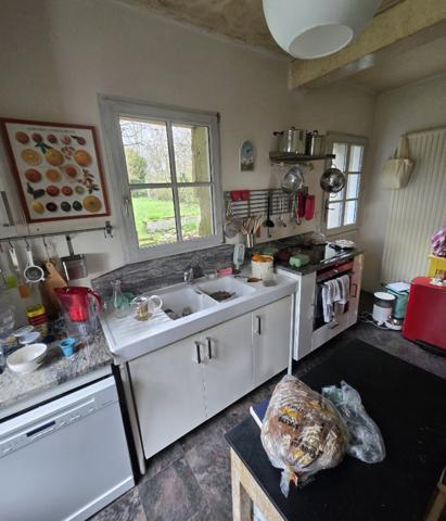 Maison 11 pièce(s) 7 chambre(s) 241 m²