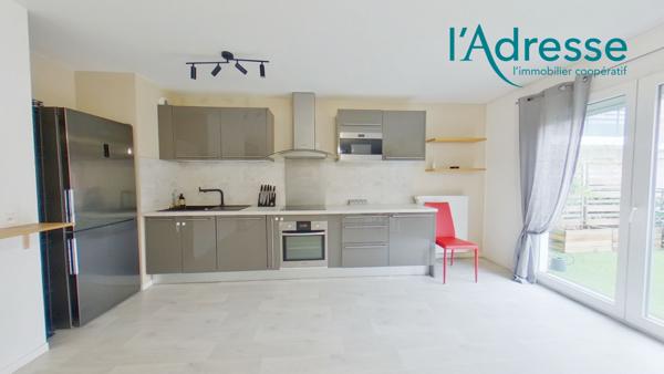 Duplex Chelles 3 pièces 65.48 m2