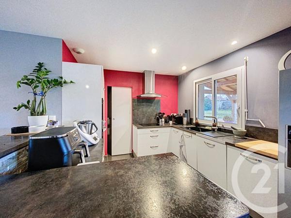 Maison à vendre  5 pièces - 100 m2 BROUT VERNET - 03