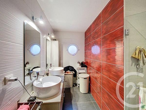 Maison à vendre  5 pièces - 100 m2 BROUT VERNET - 03